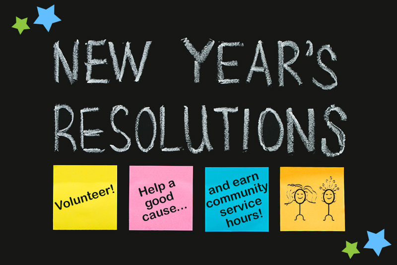 new year resolutioner