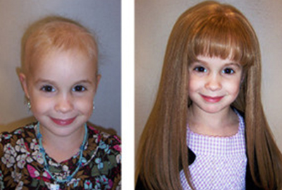 wigs4kids